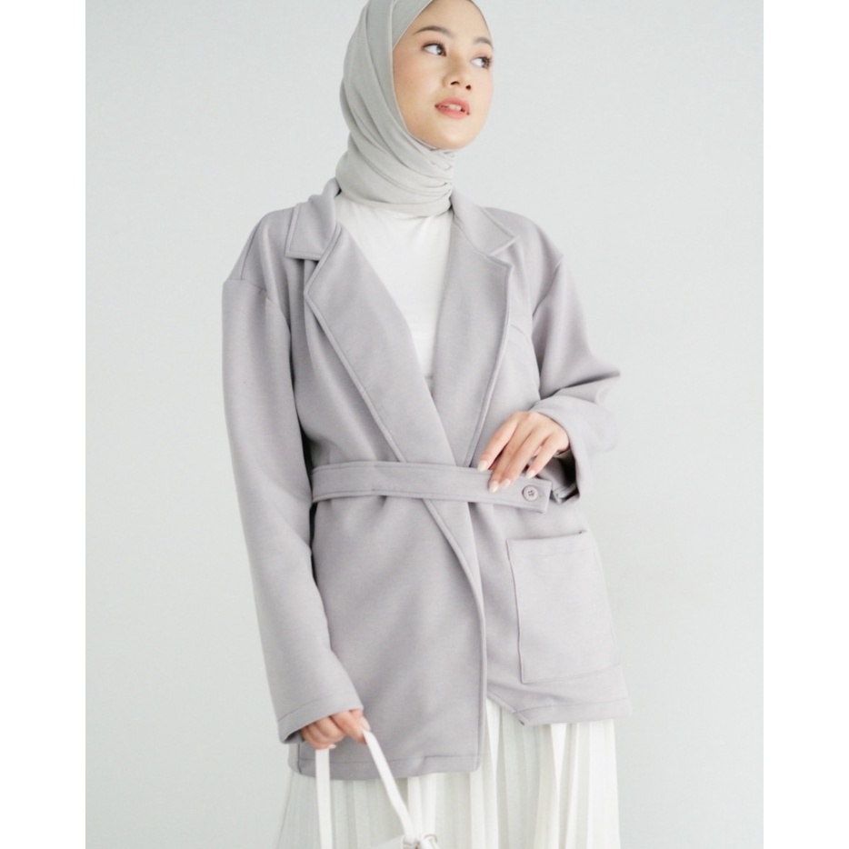 Myrubylicious BODHEGA BLAZER