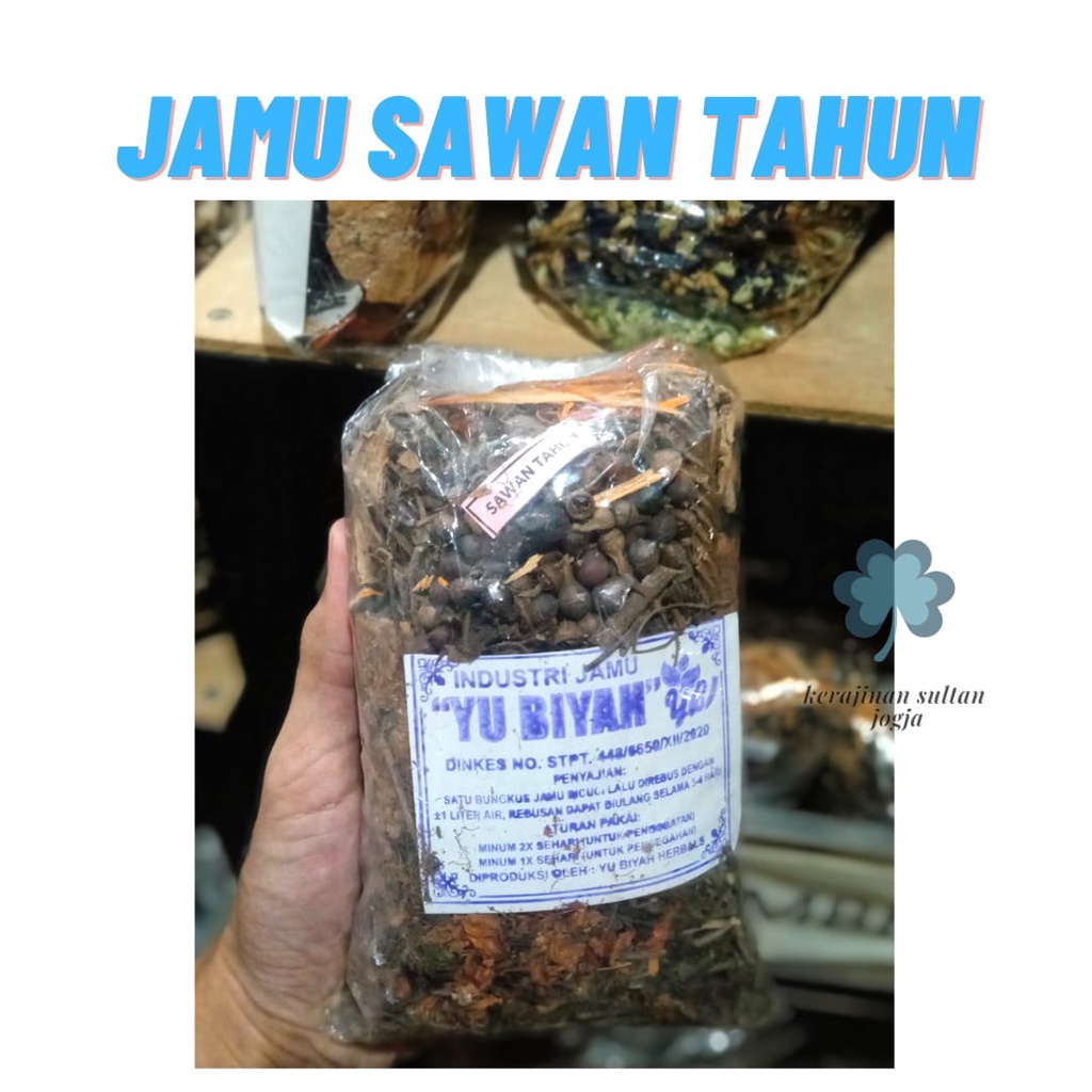 

JAMU GODOK GODOG SAWAN TAHUN MURAH