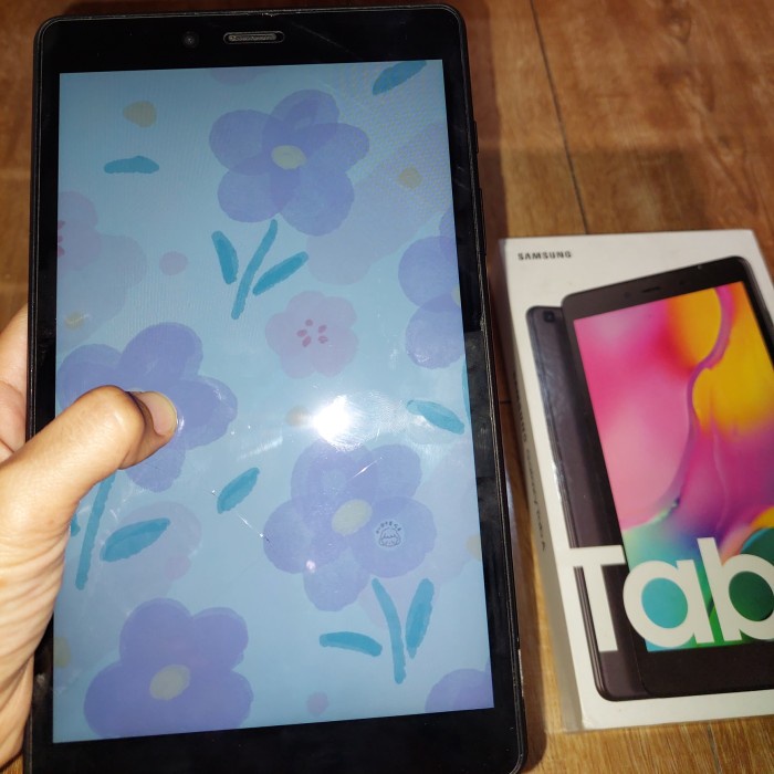 [Tablet/Tab/Pad] Samsung Galaxy Tab A T295 Tablet / Ipad / Tab / Pad / Ios /Android Second / Seken /