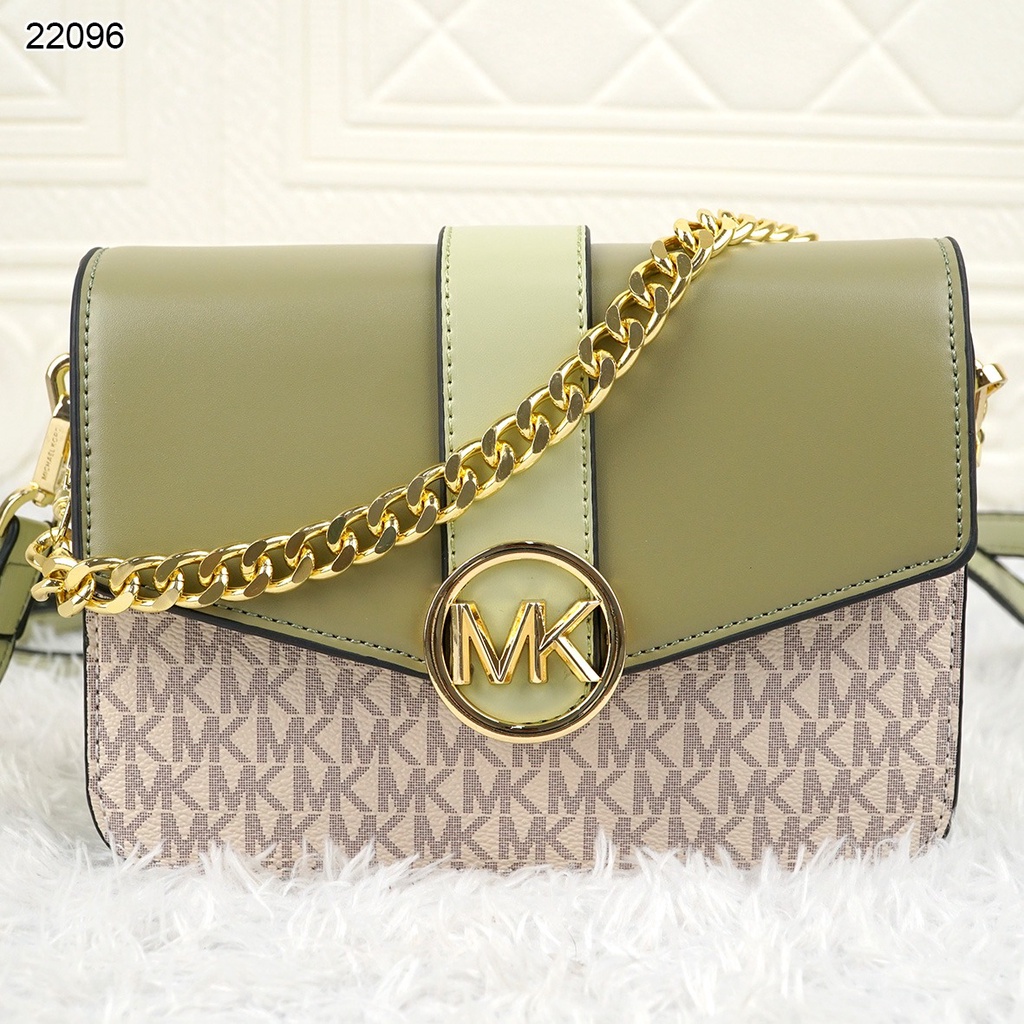 BAG Carmen Flap Crossbody 22096