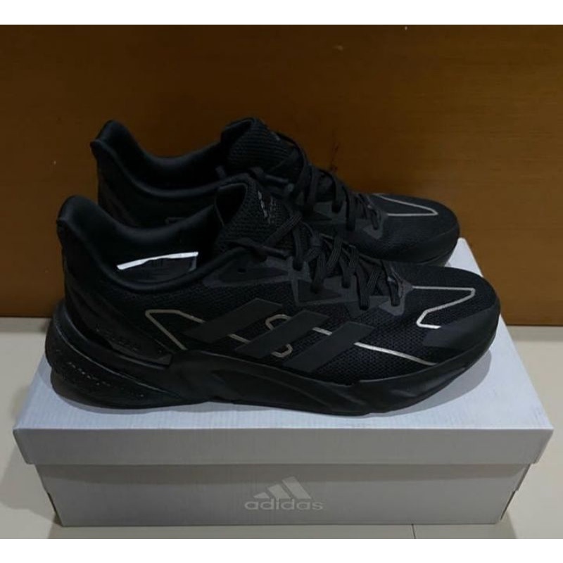 Sepatu adidas X9000L2M original