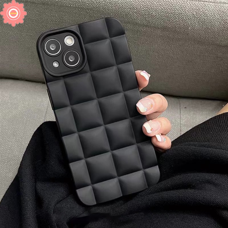 Soft Case Pelindung Lensa Kamera Warna Permen Untuk iPhone 11 7 8 Plus XR 12 13 14 Pro MAX 7 Plus X XS MAX 6 6s SE 2020