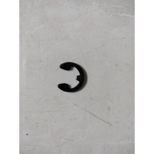 Clip/Klip Kancing As standar 2 Tengah Mio/Aerox/Lexi/Nmax