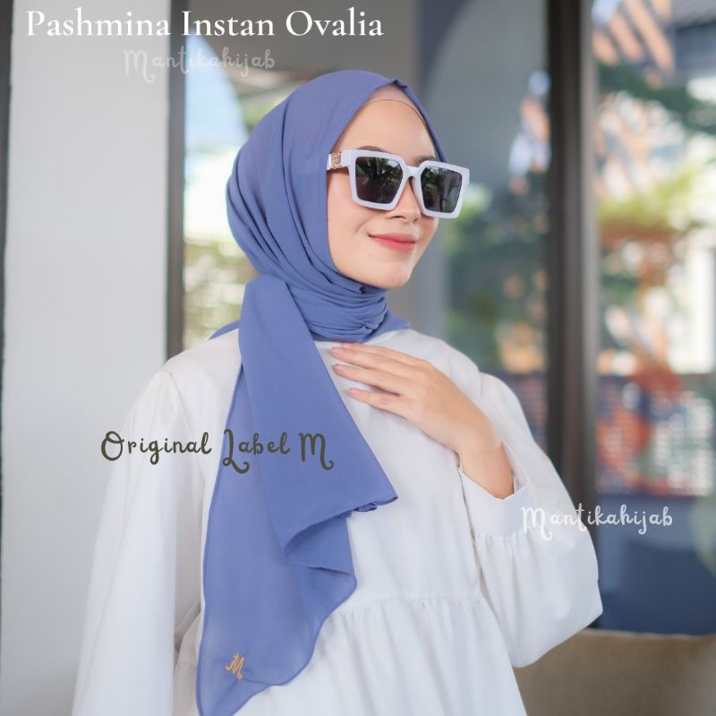 PASHMINA INSTAN OVAL PASHMINA OVAL CERUTYBABYDOLL PASHMINA CERUTY PASHMINA MALAY PASHMINA CURVE INSTAN