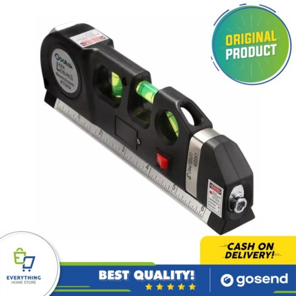 

Promo Levelling Laser Multifungsi ORIGINAL Murah