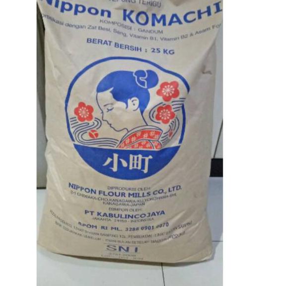 

IDZz6Z0--Tepung KOMACHI 1kg Terigu Jepang Roti Bakpao