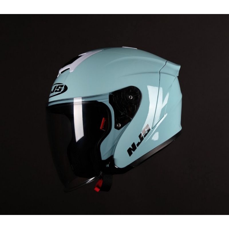 Helm NJS KAIROZ Series 2022-Easy Green