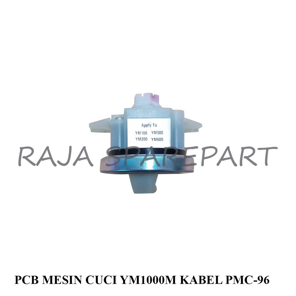 PCB MESIN CUCI YM1000M KABEL PMC-96