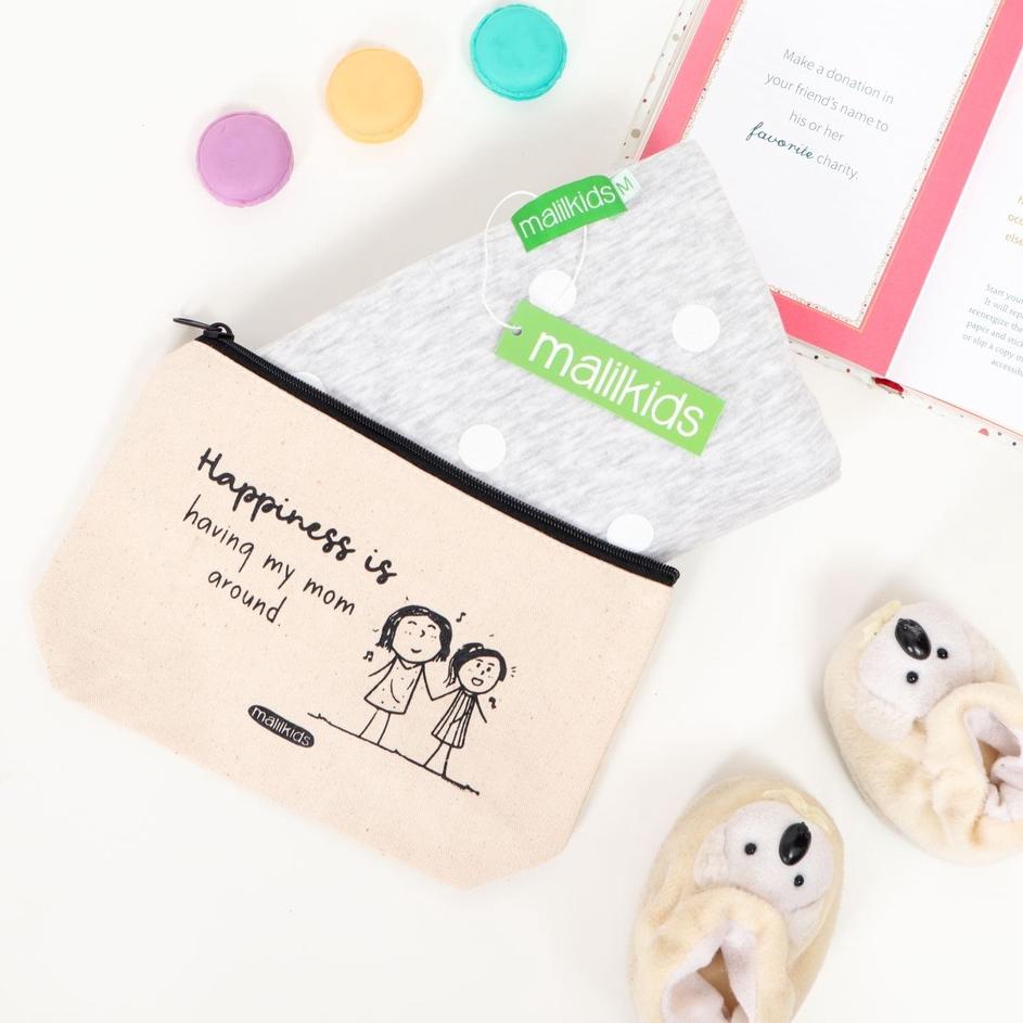 Free Ongkos Kirim Malilkids Gendongan Bayi Instan Geos Premium Pearl River