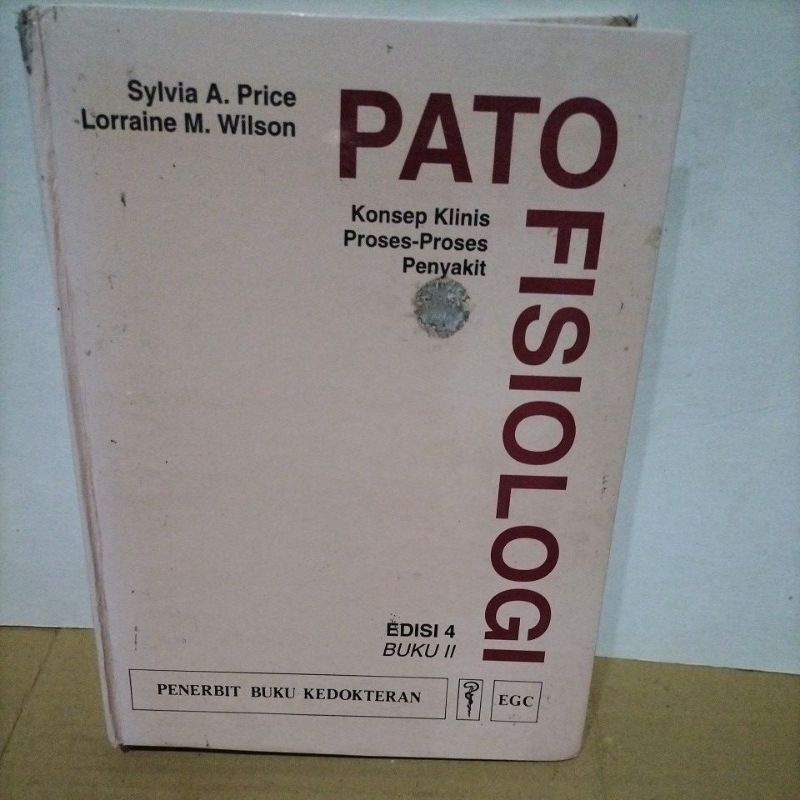 patofisiologi