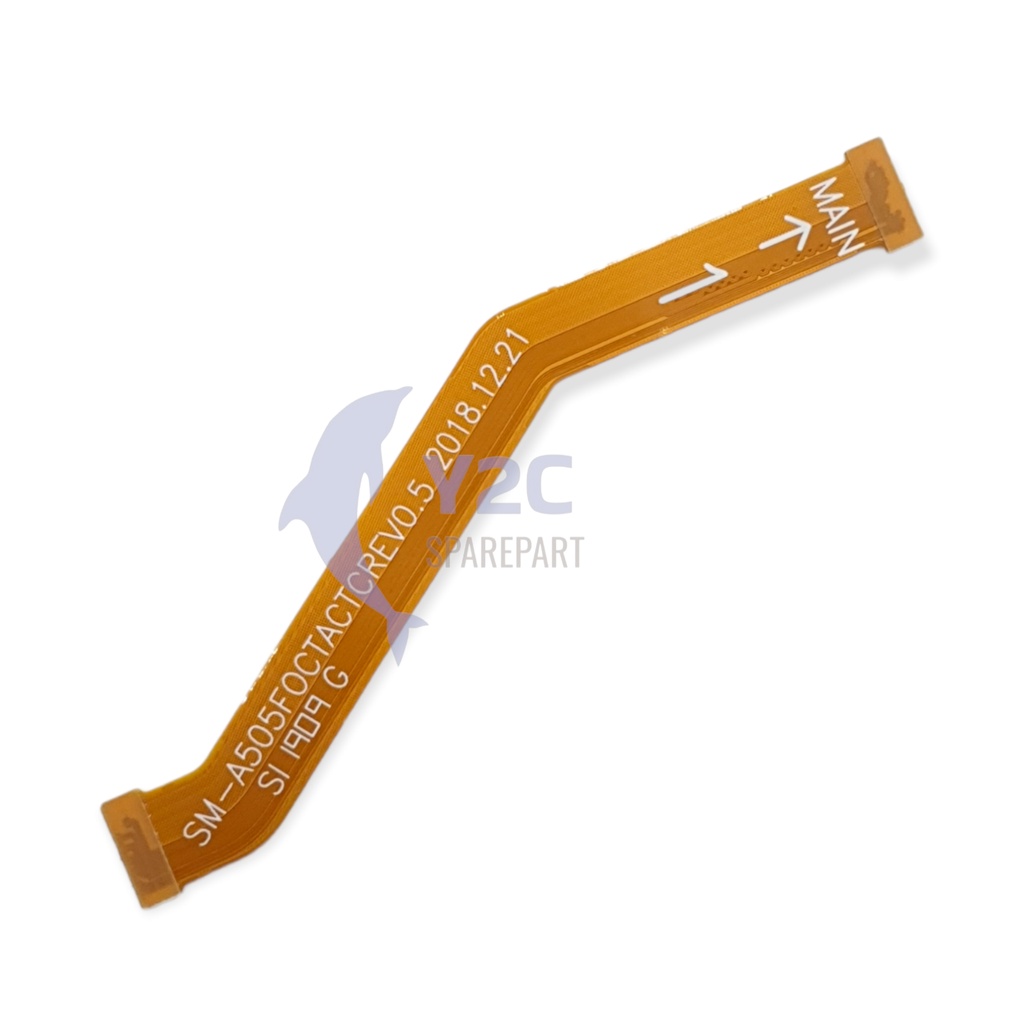 FLEXI LCD SAMSUNG A305 A505 A505F / GALAXY A30 A50 2019 / FLEXIBLE