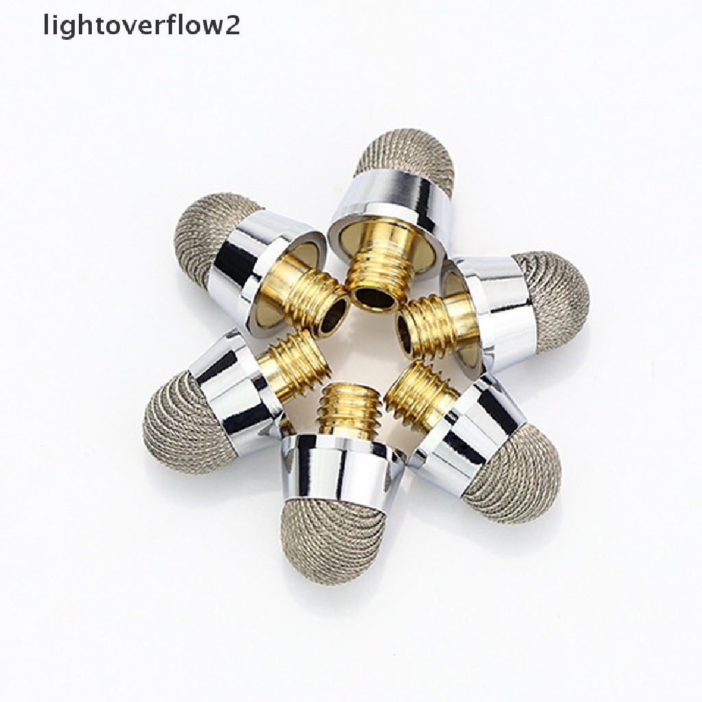 (lightoverflow2) Pena Stylus Universal Untuk Tablet / Handphone (ID)