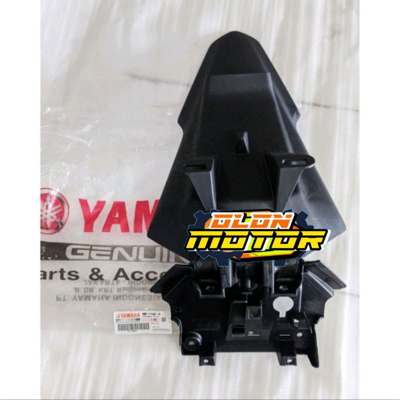 SPAKBOR BELAKANG AEROX 155 NEW ORIGINAL YGP