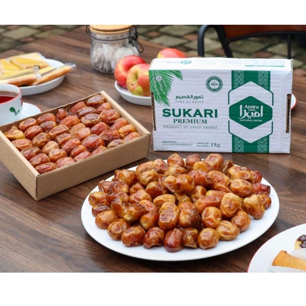 

Ready stock KURMA SUKARI PREMIUM BOX 1KG Sukari Amira Sukkari Premium Sukari Ruthob Sukkary Sukary Sukari Basah Sukari Box Sukkari Premium Sukari Madinah Kurma Ruthob Kurma Amira Kurma Madinah 05