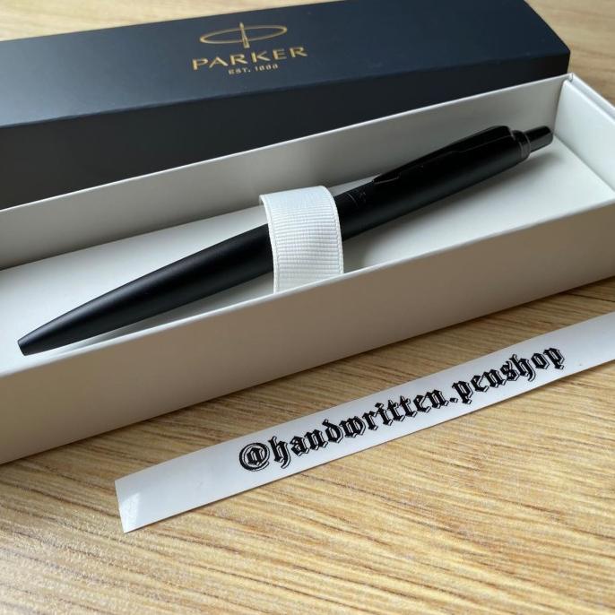 

PARKER Jotter XL Ballpen Pen SE Black #Lamy Refill Tactical