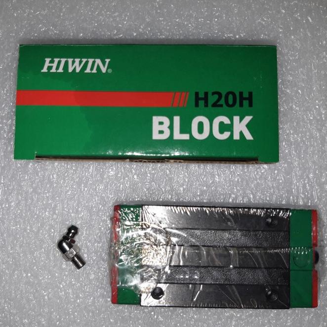 Hiwin Hgh20Ha Hgh20Ca Linear Guide Block