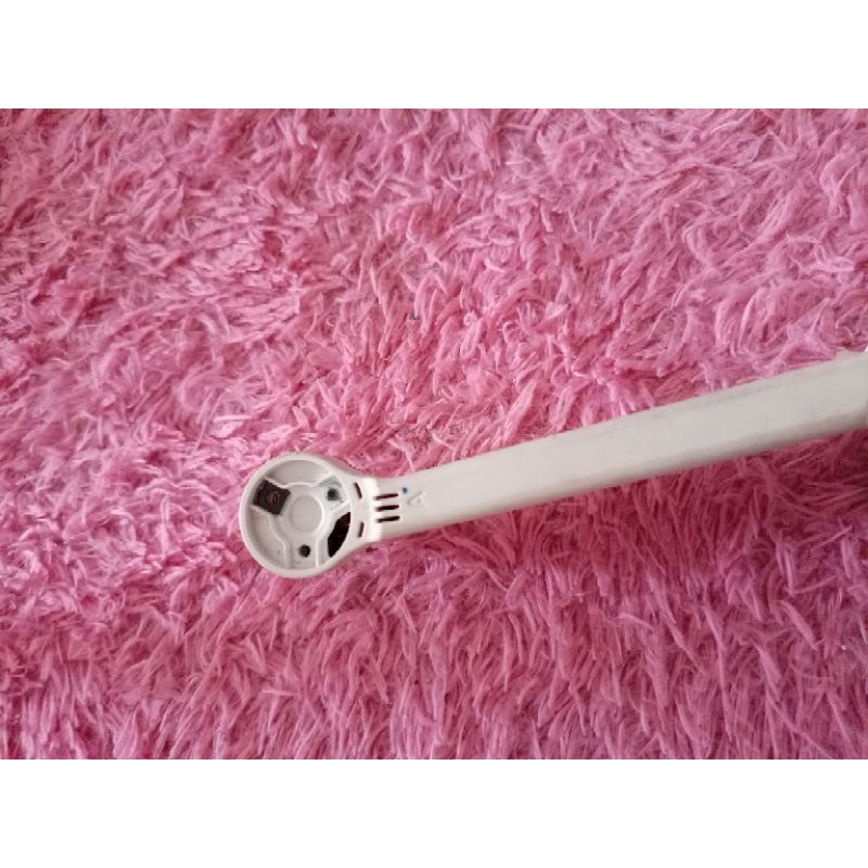 kaki blakang hubsan zino 2/2+