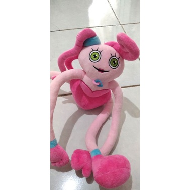 Mommy Long Legs Boneka