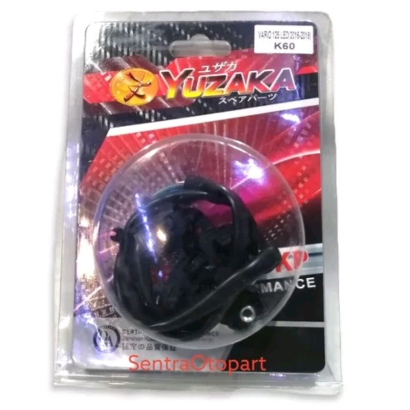 Sensor pulser ckp sepul spul vario125all new vario 125 all new k60 yuzaka