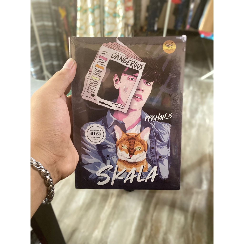 

Novel Skala By prichan Novel Terbaru [Bona Books]