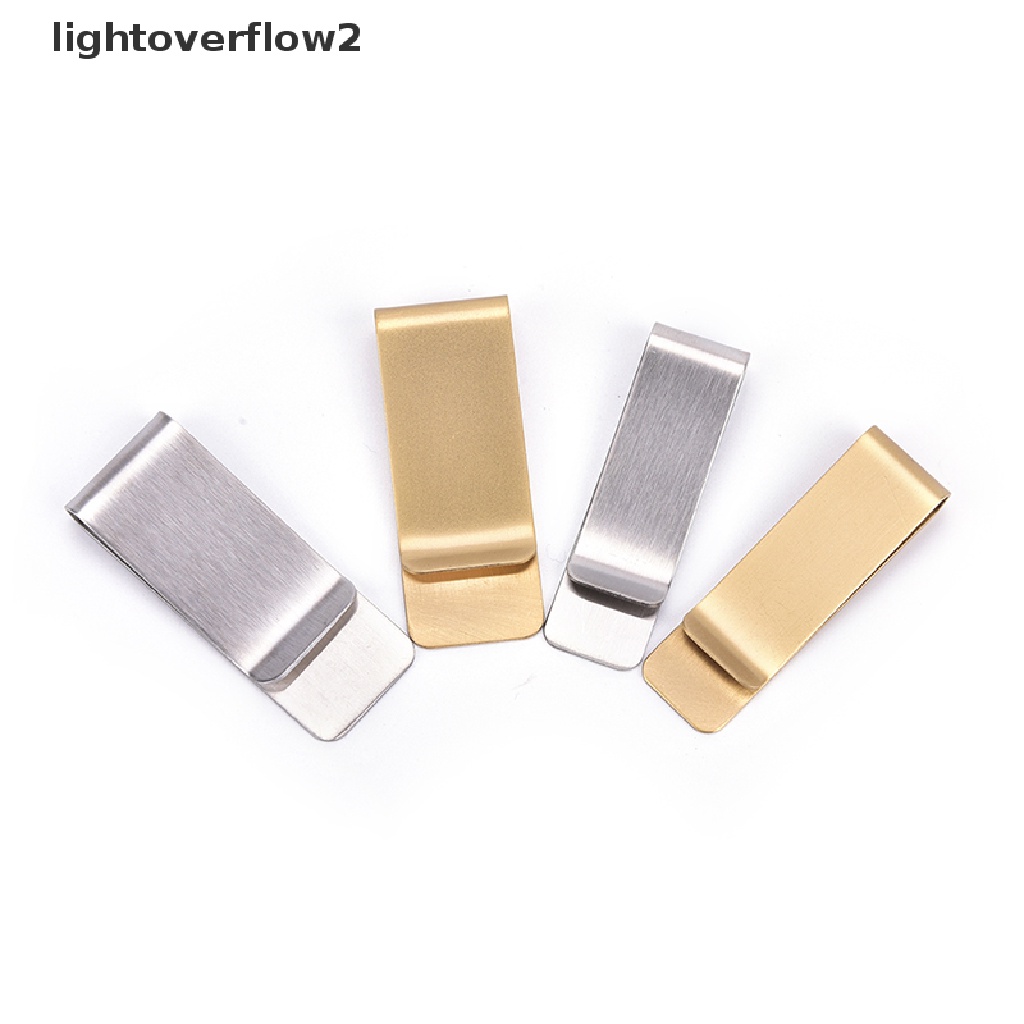 (lightoverflow2) Klip Holder Pulpen / Pulpen Bahan Metal Untuk Buku Catatan / Diary 1pc Klip Holder Pulpen Bahan Metal Untuk Buku Catatan / Diary  Cincin Bahan Metal Untuk Wanita