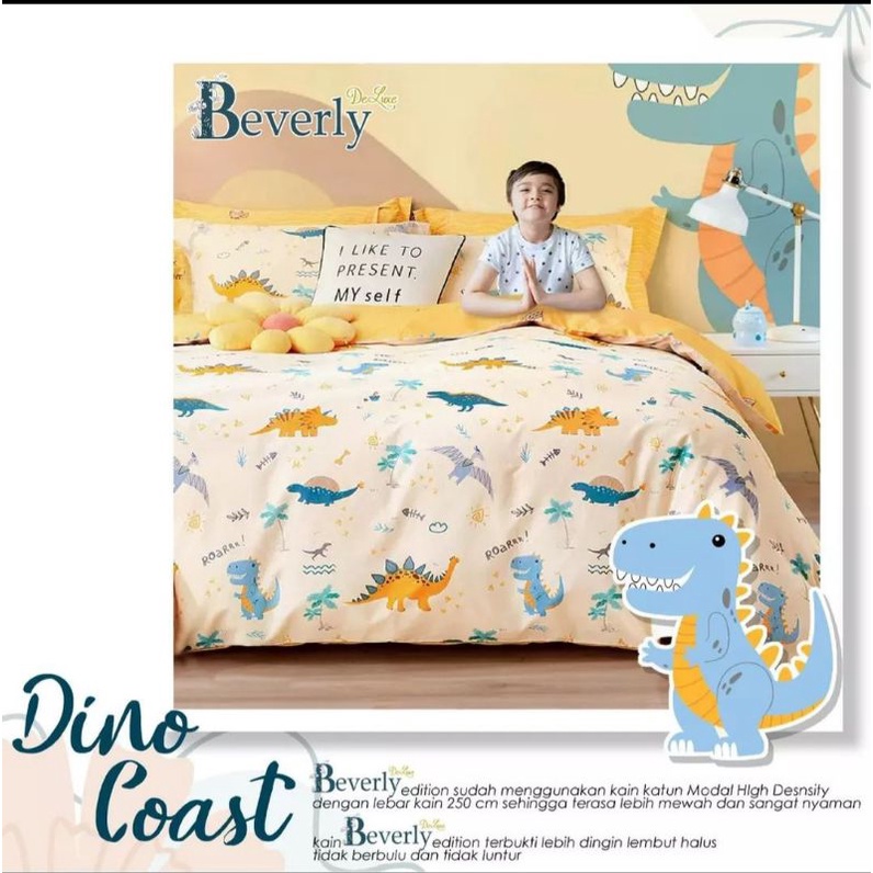 Sprei Set ANTI GESER Katun Lokal Premium