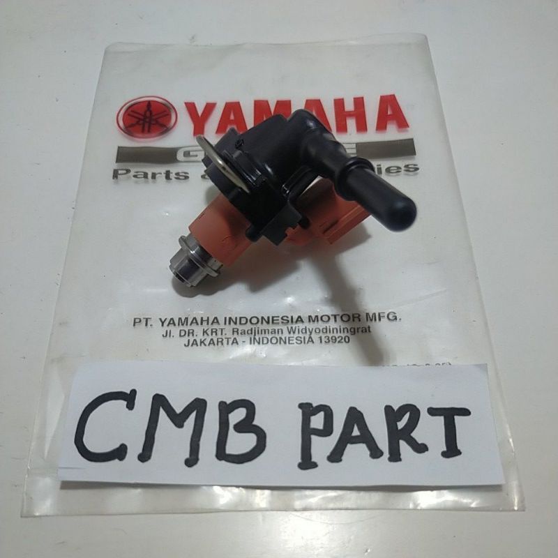Injektor Yamaha lubang 10 injektor 10 hole injektor Vixion new injektor MX New Injektor Aerox Nmax M