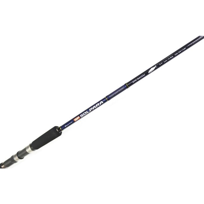 Major Craft Solpara Series Spinning Rod SPX 942SSJ