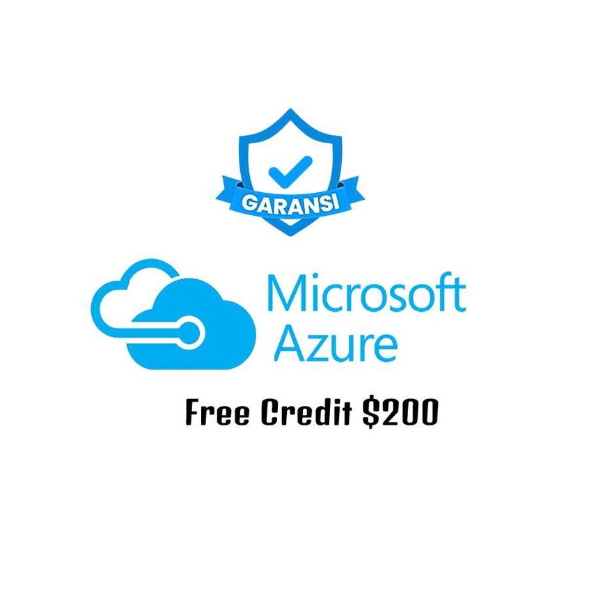 Panel Azure FREE TRIAL (FT)