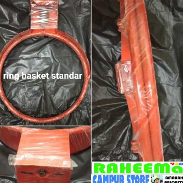 RING BASKET BESI UKURAN DEWASA | RING BASKET STANDAR FIBA TERLARISS...,,,,,