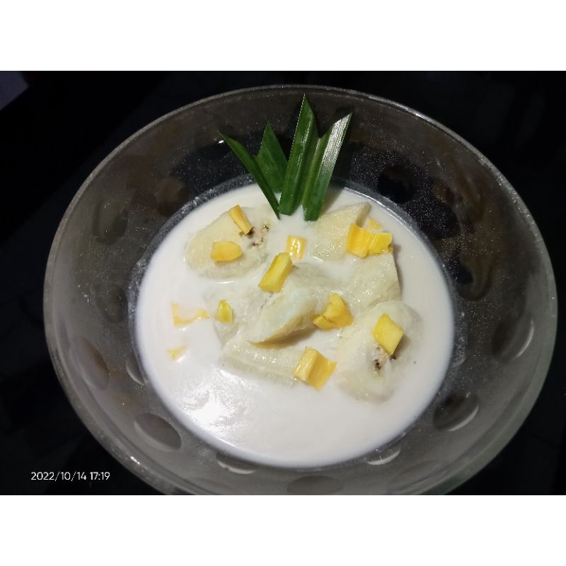 

KOLAK PISANG