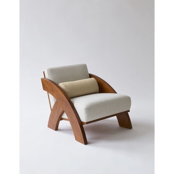 Japandi chair