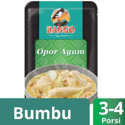 

㊜ Bango Bumbu Opor Ayam Khas Cepu 35 gr ヌ