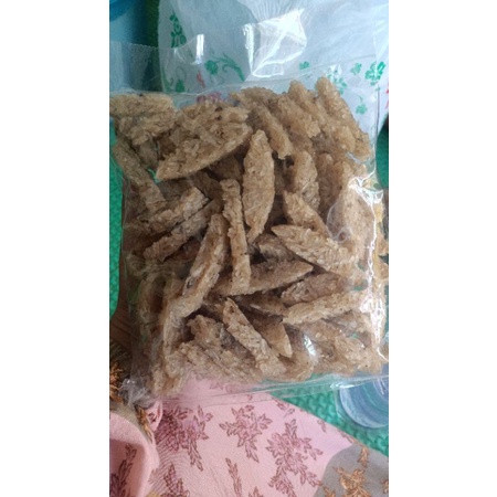 

KADBAR_SNACK88 / RENGGINANG JARI HIMALAYA / RENGGINANG LORJUK DAN TERI / BOE CHAREK SNACK / CAMILAN KHAS PAMEKASAN MADURA