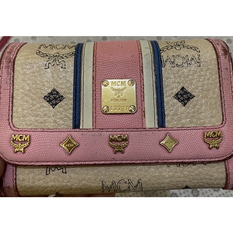 dompet MCM