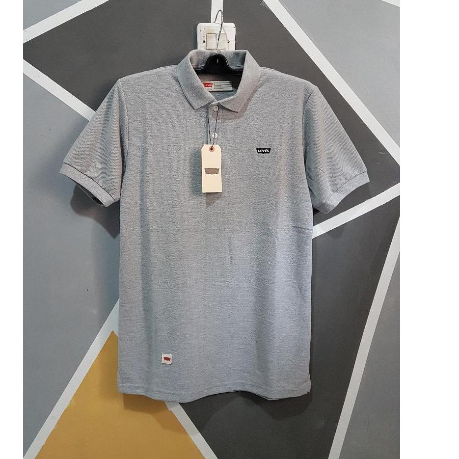 Produk Terbatas--(SALE)KAOS POLO ORIGINAL/KAOS BRANDED PRIA/KAOS KERAH ORIGINAL/KAOS LENGAN PENDEK/K