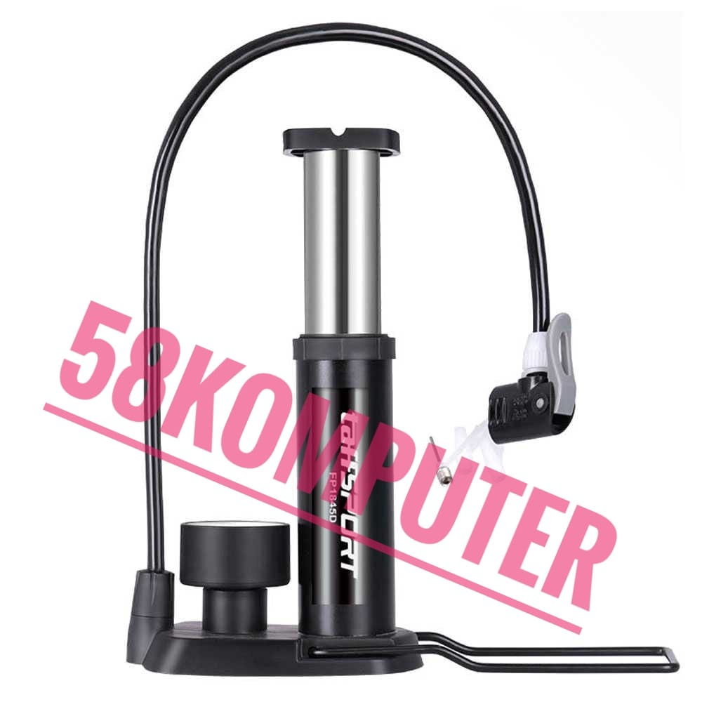 Pompa Angin Ban Sepeda Portable Mini Pompa Sepeda Dan Motor Pompa Ban Mini Portable Hidrolis Pompa Motor Balon Kasur Bantal Renang Angin Mini Portable Pompa Tangan Mini