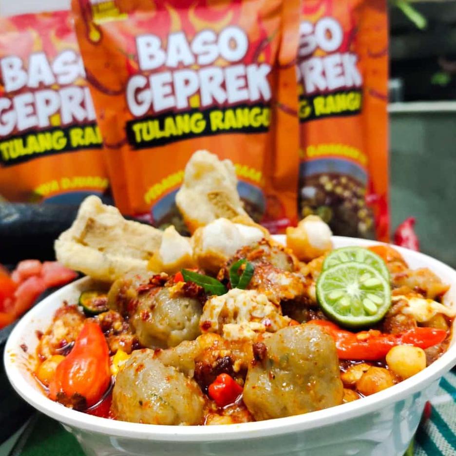 

CS7o2Nc--Baso geprek tulang rangu ( READY SIAP KIRIM )