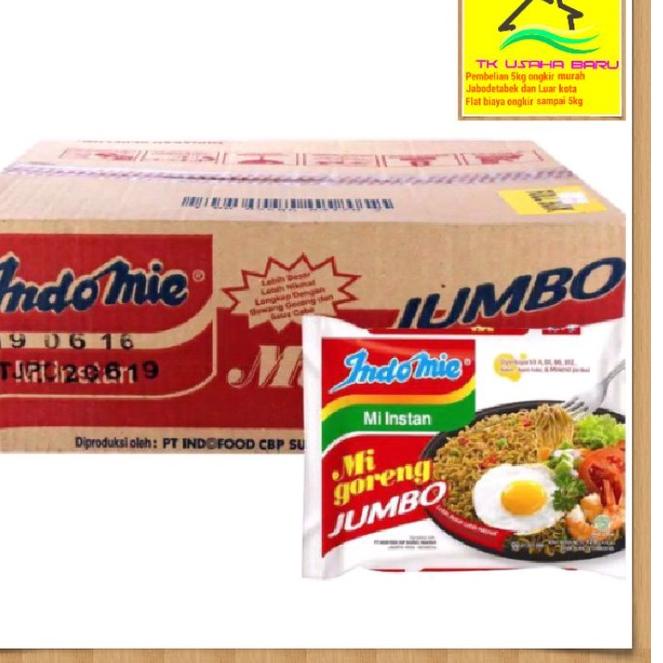 

Quality Control✅1 Dus 40 Pcs - Indomie All Varian Campur|SQ7