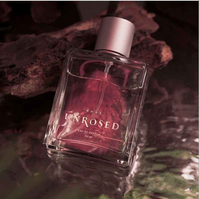 HMNS UNROSED - Eau De Parfum 100 ml