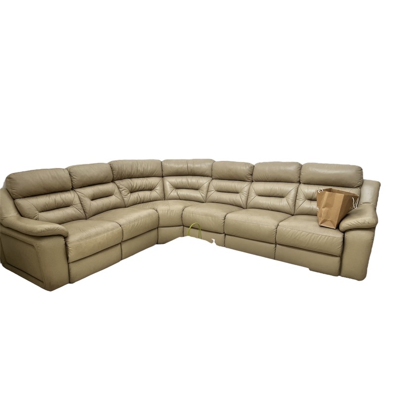Preloved - Sofa Informa Jumbo