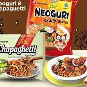 

BISA COD ✔️PAKET CHAPAGETTI & NEOGURI RAMDON CHAPAGURI DI FILM PARASITE (CHAPAGETI CHAPAGHETTI)|RA7