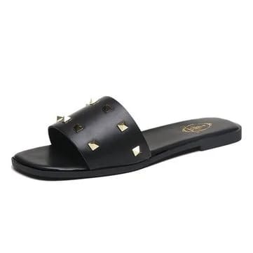 SANDAL TEPLEK WANITA CANTIK FM-013