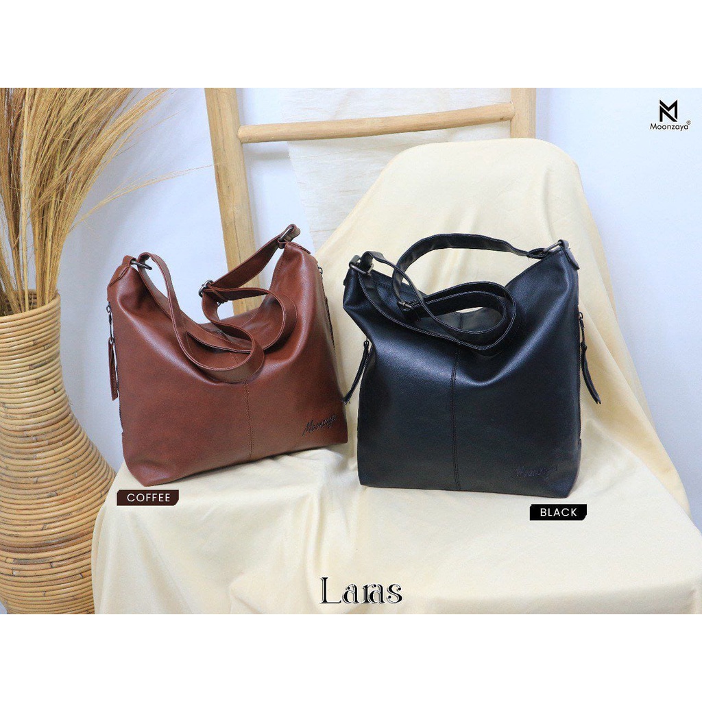 TAS MOONZAYA LARAS