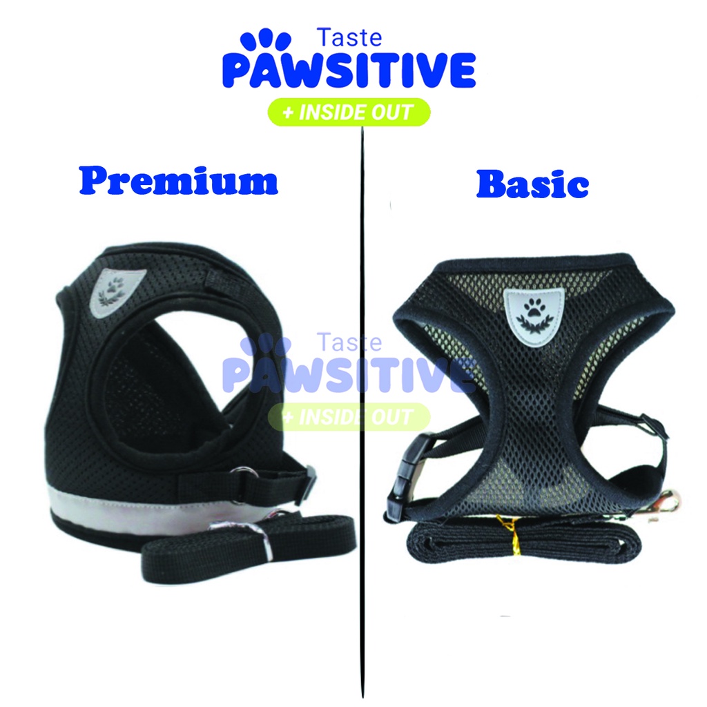 Tali Kucing Harness Anjing Kucing TALI TUNTUN KUCING TALI Anjing HARNESS KUCING ROMPI BAJU KUCING