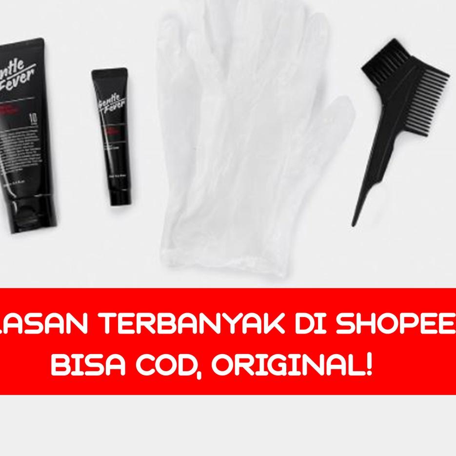 Trendy 드 GENTLE FEVER DOWN FOAM  PENGATUR RAMBUT MENGEMBANG DAN IKAL