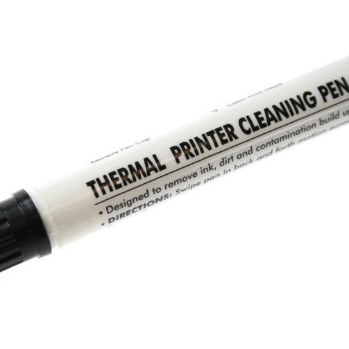 Cleaner Permbersih Cleaning Thermal Printer Pen Print Head isopropanol