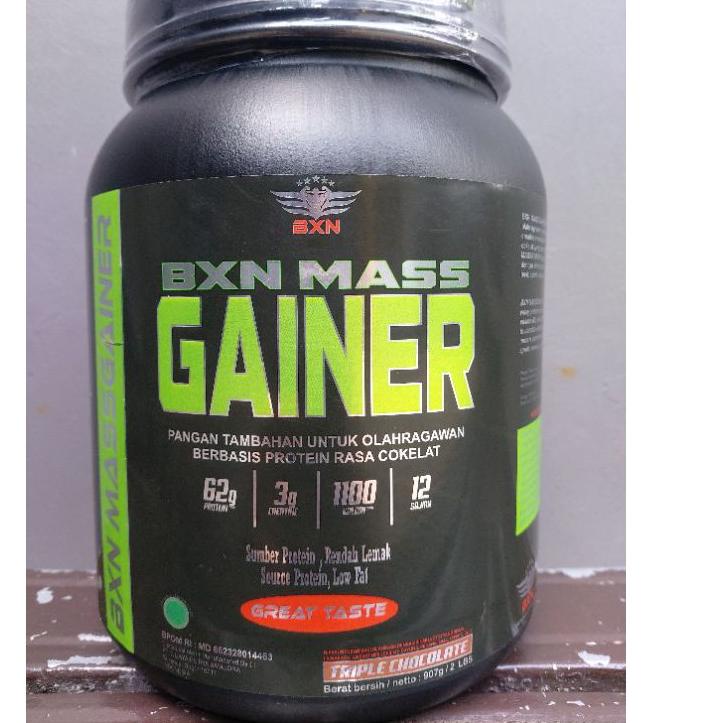 

IDN3z3Y--BXN Mass gainer 2lbs BPOM susu penambah berat badan gainer 2lb 2lbs mass 2lbs 2lb