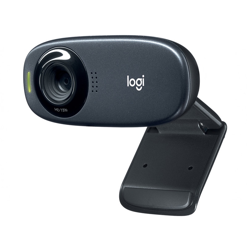 LOGITECH WEBCAM C310 HD