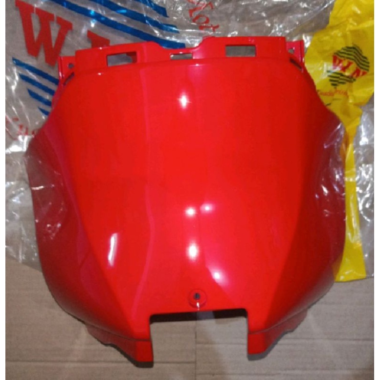 Cover tangki Scoopy 2020-2022 dek tangki Scoopy fi 2020-2022 2023